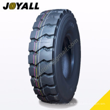 JOYALL JOYUS GIANROI 1200R20 A669 China LKW Reifenfabrik TBR Reifen für mine road